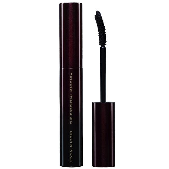 Kevyn Aucoin The Essential Mascara Mini Rich Black