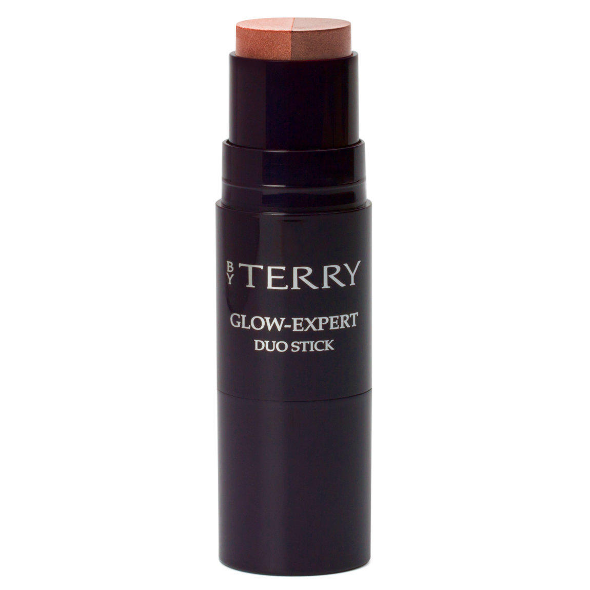 By Terry Glow-Expert Duo Stick Copper Coffee