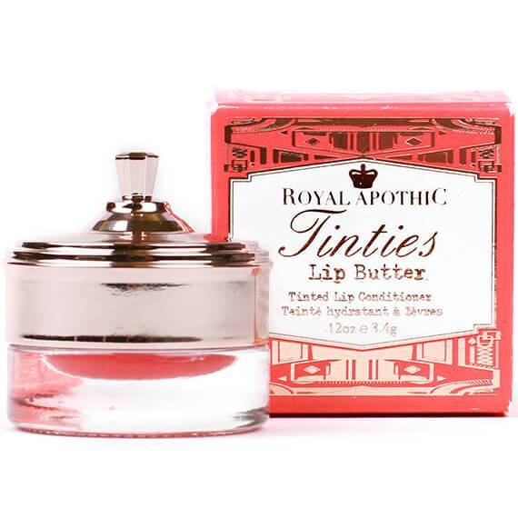 Royal Apothic Tinties Lip Butter