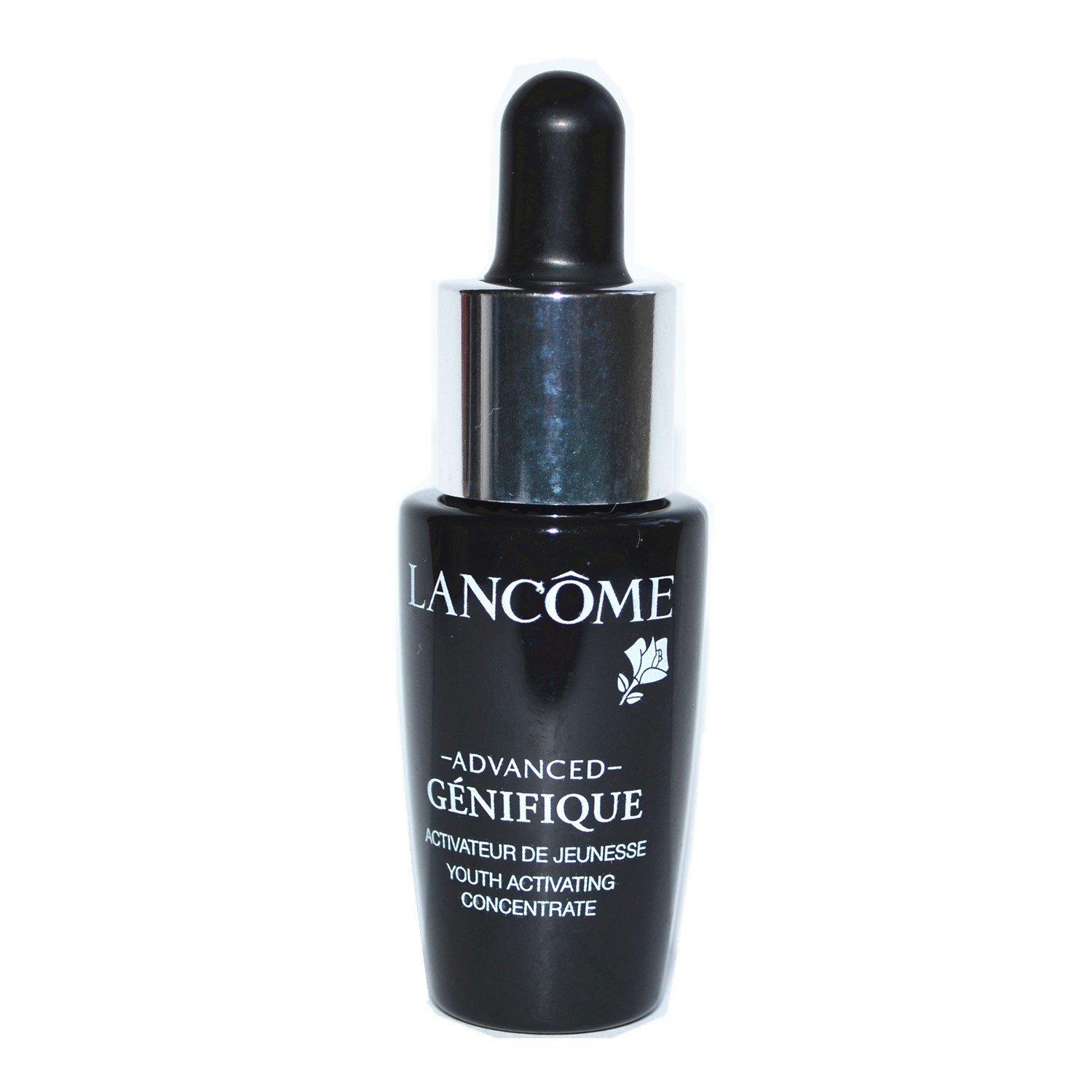 Lancome Advanced Genifique Youth Activating Concentrate Travel