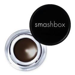 Smashbox Limitless Waterproof Brow Definer Dark Brown