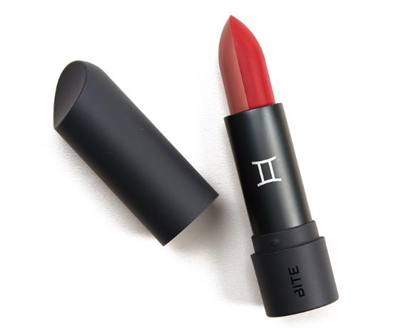 Bite Amuse Bouche Lipstick Gemini II Mini