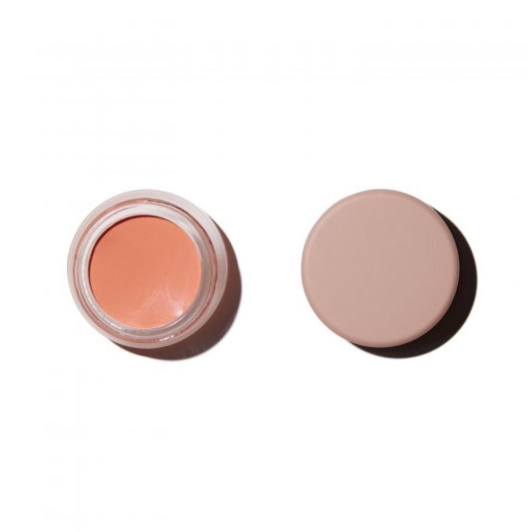 KKW BEAUTY Lip Lacquer Soft Peach #1