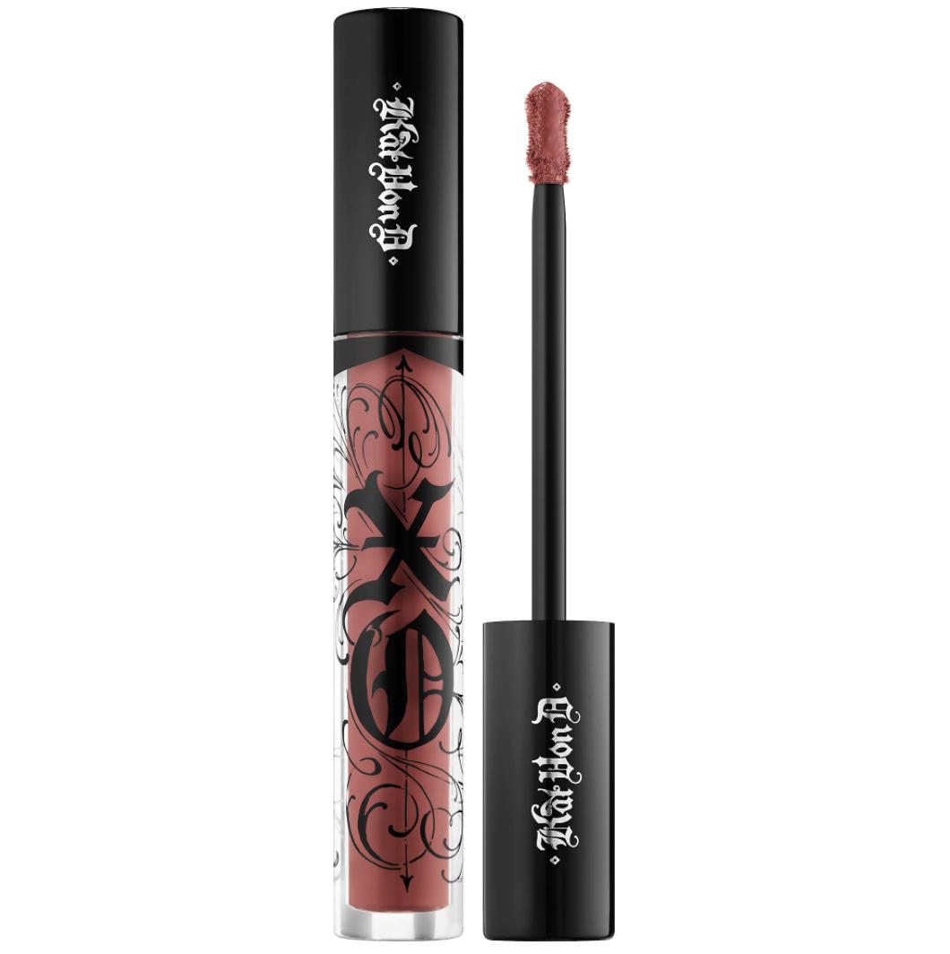 Kat Von D XO Vinyl Lip Cream Lolita