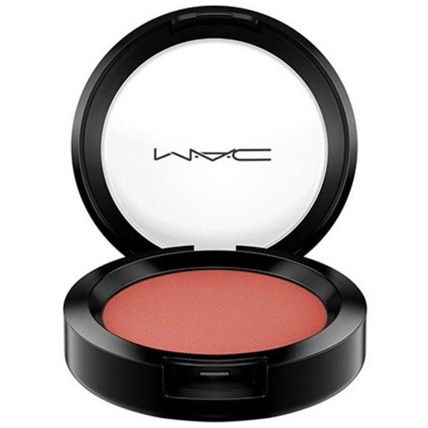 MAC Powder Blush A little Lusty