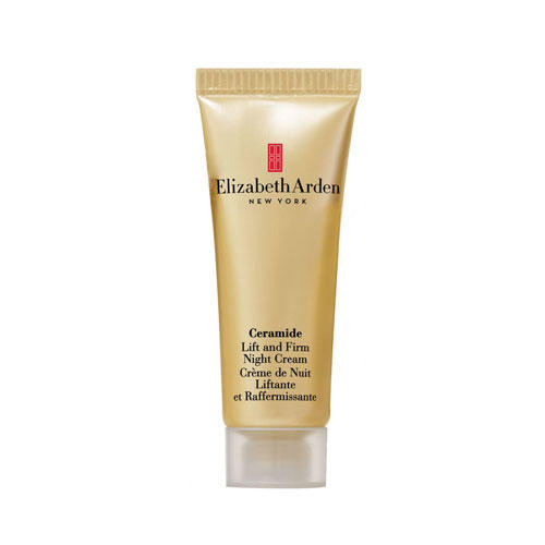 Elizabeth Arden Lift And Firm Night Cream Mini 30ml