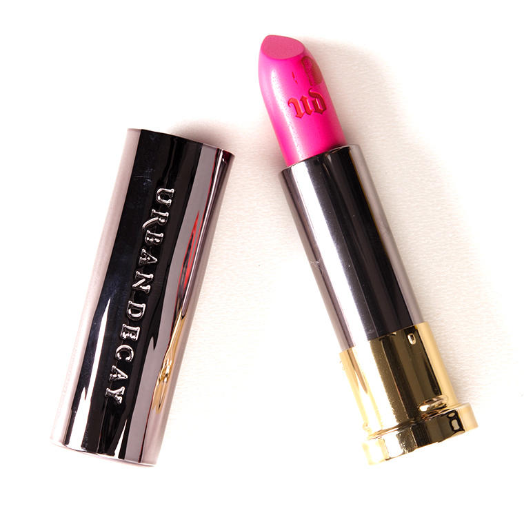 Urban Decay Vice Lipstick Savage