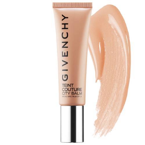 Givenchy Tent Couture SPF 25 City Balm C110
