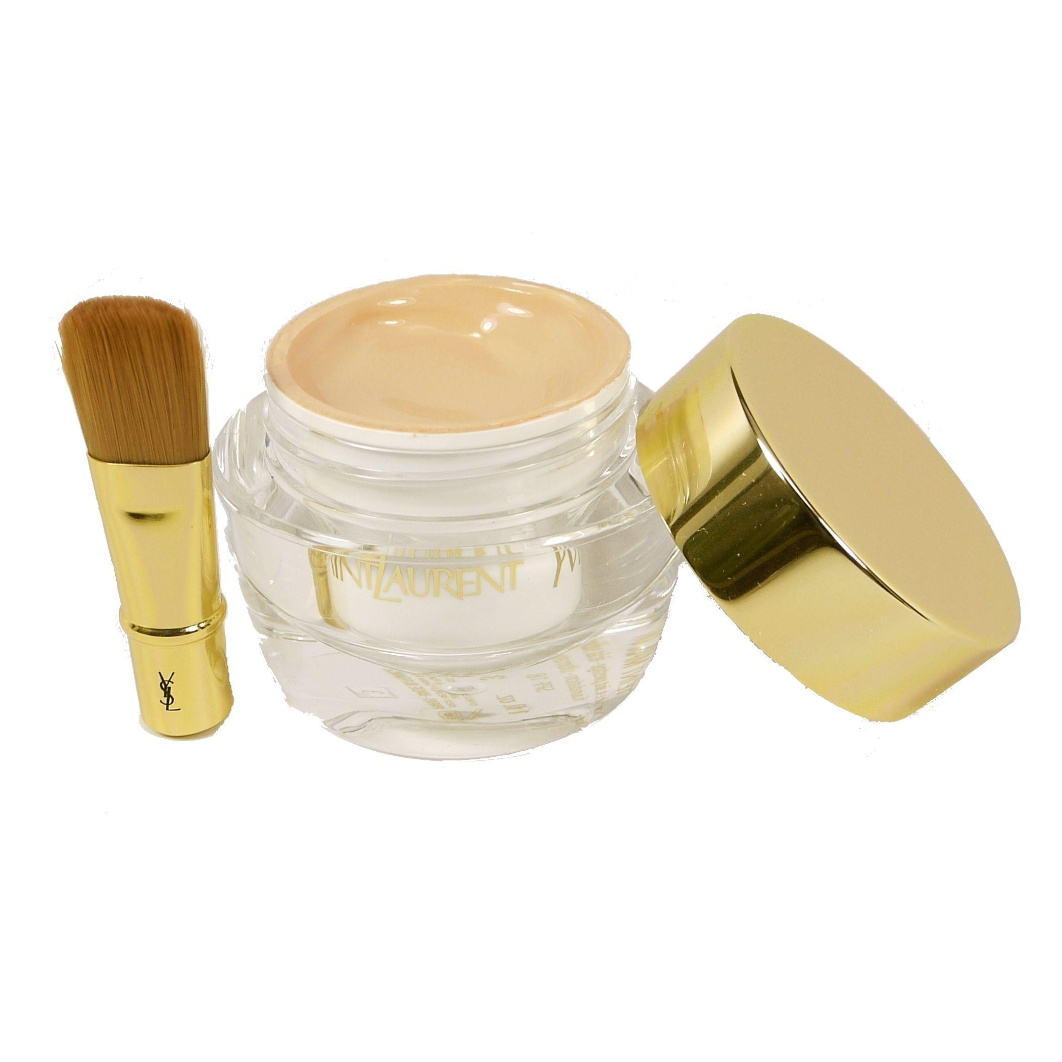 YSL Teint Majeur Luxurious Foundation Opal 3 #1