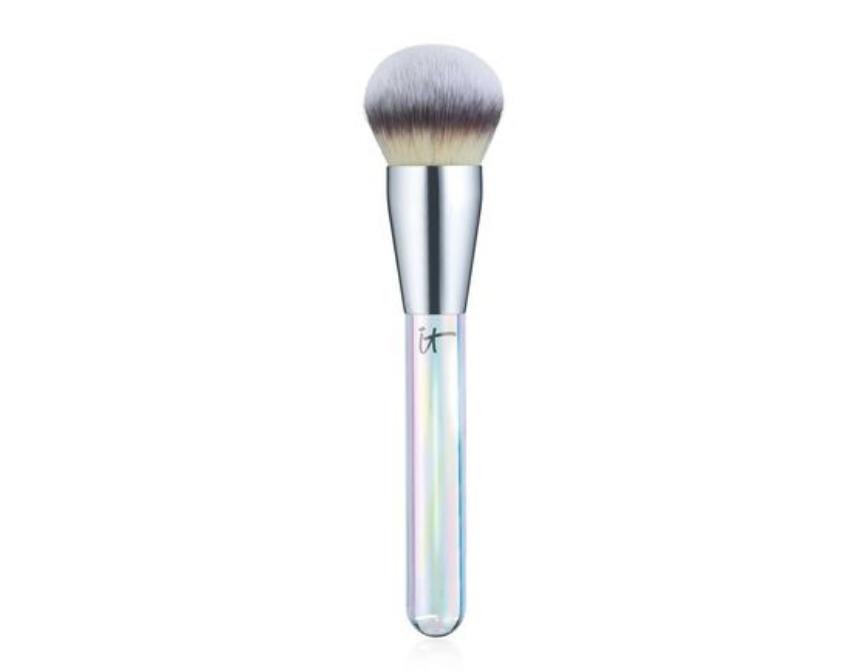 IT Cosmetics Heavenly Luxe Complexion Perfection Foundation Globe Brush