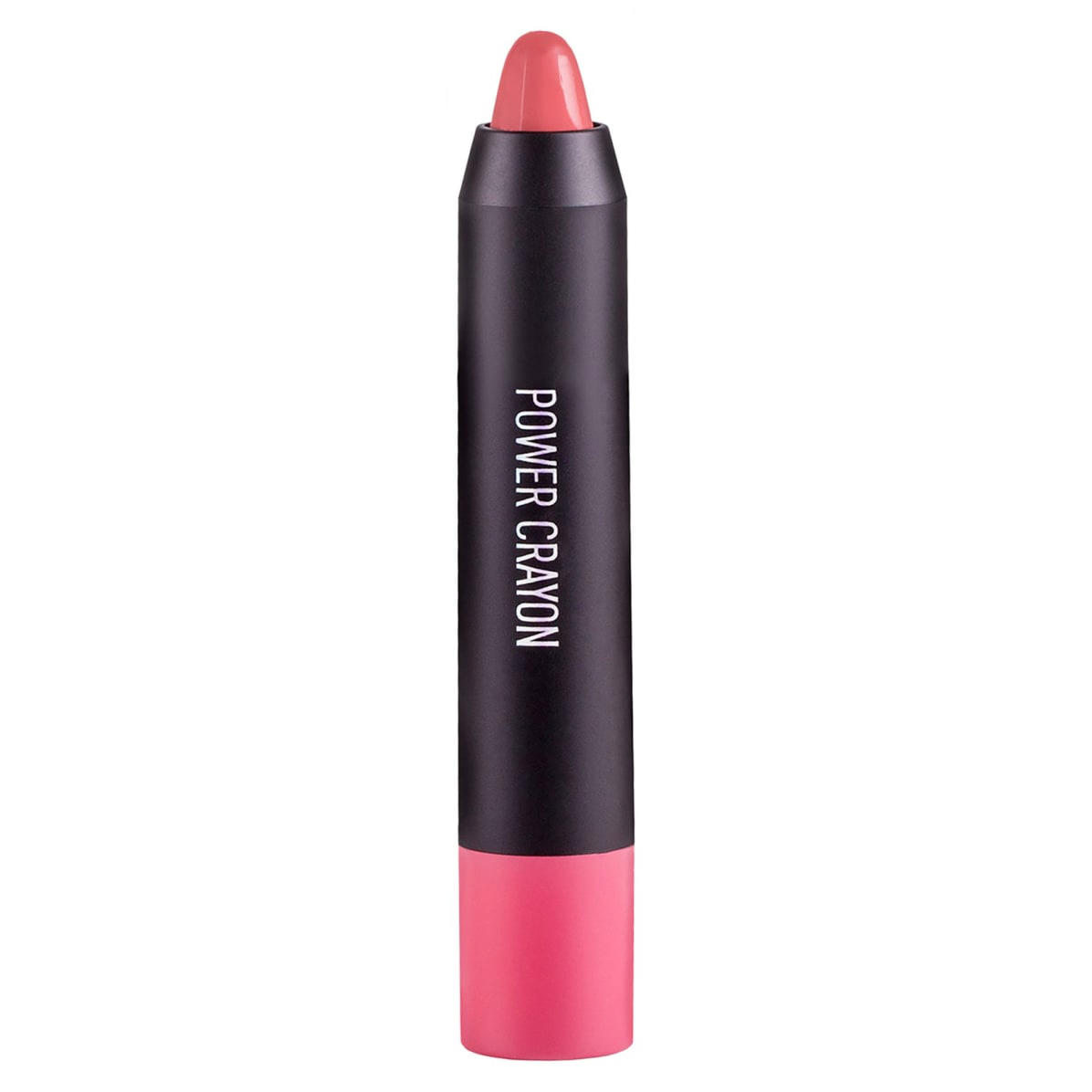 Sigma Power Crayon Lipstick Signed, Sealed