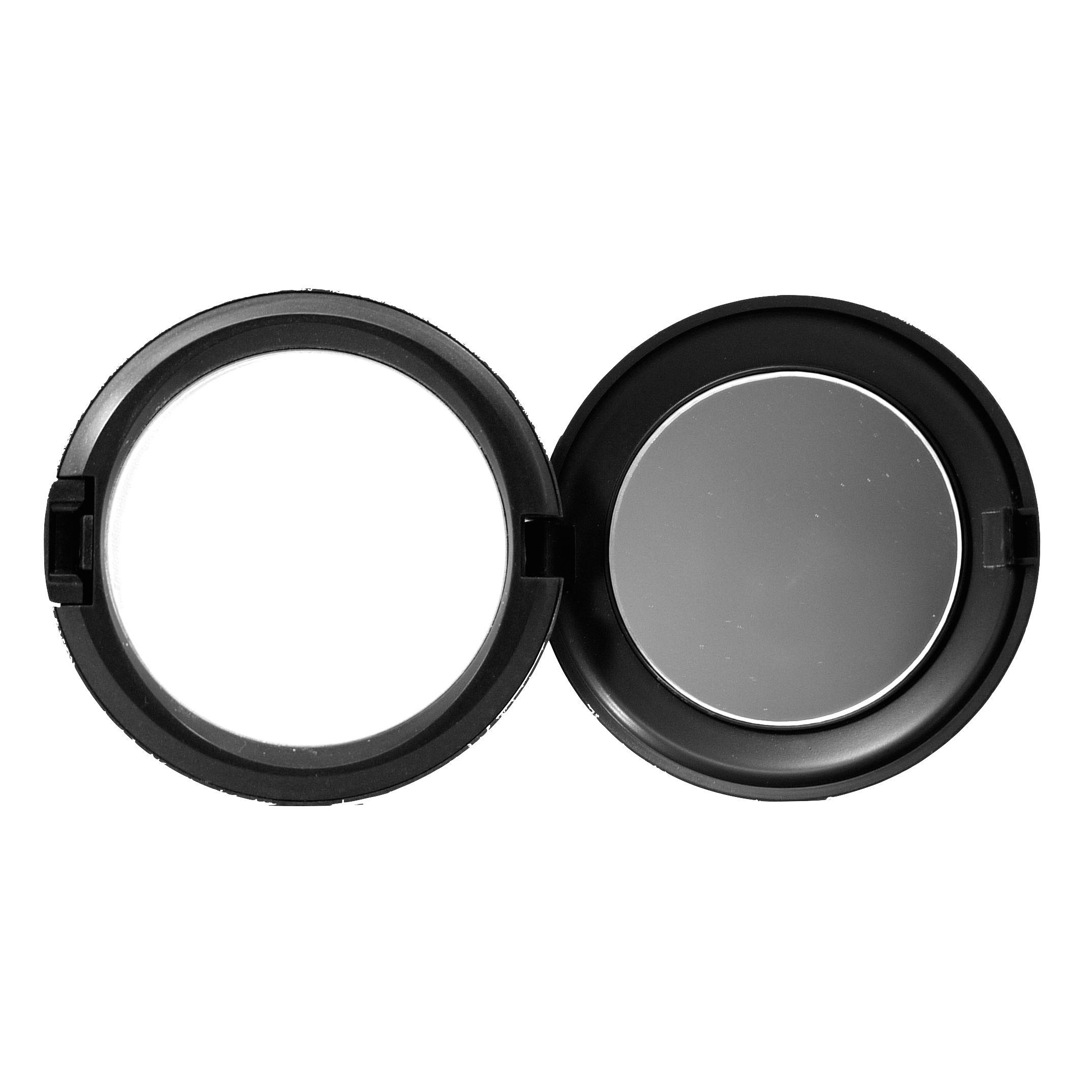 MAC Hyper Real Pressed Powder Super White FX #0