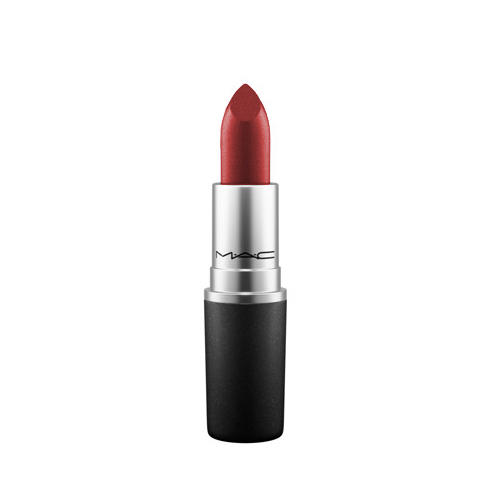 MAC Lipstick Action