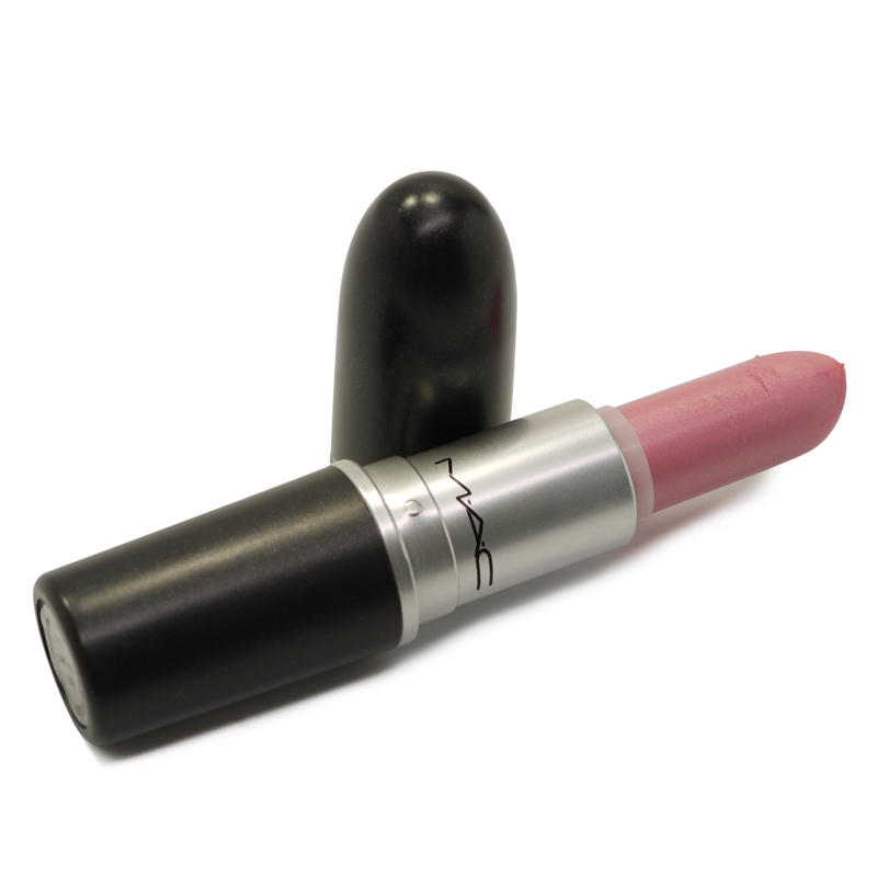 MAC Lipstick Lingerie #0