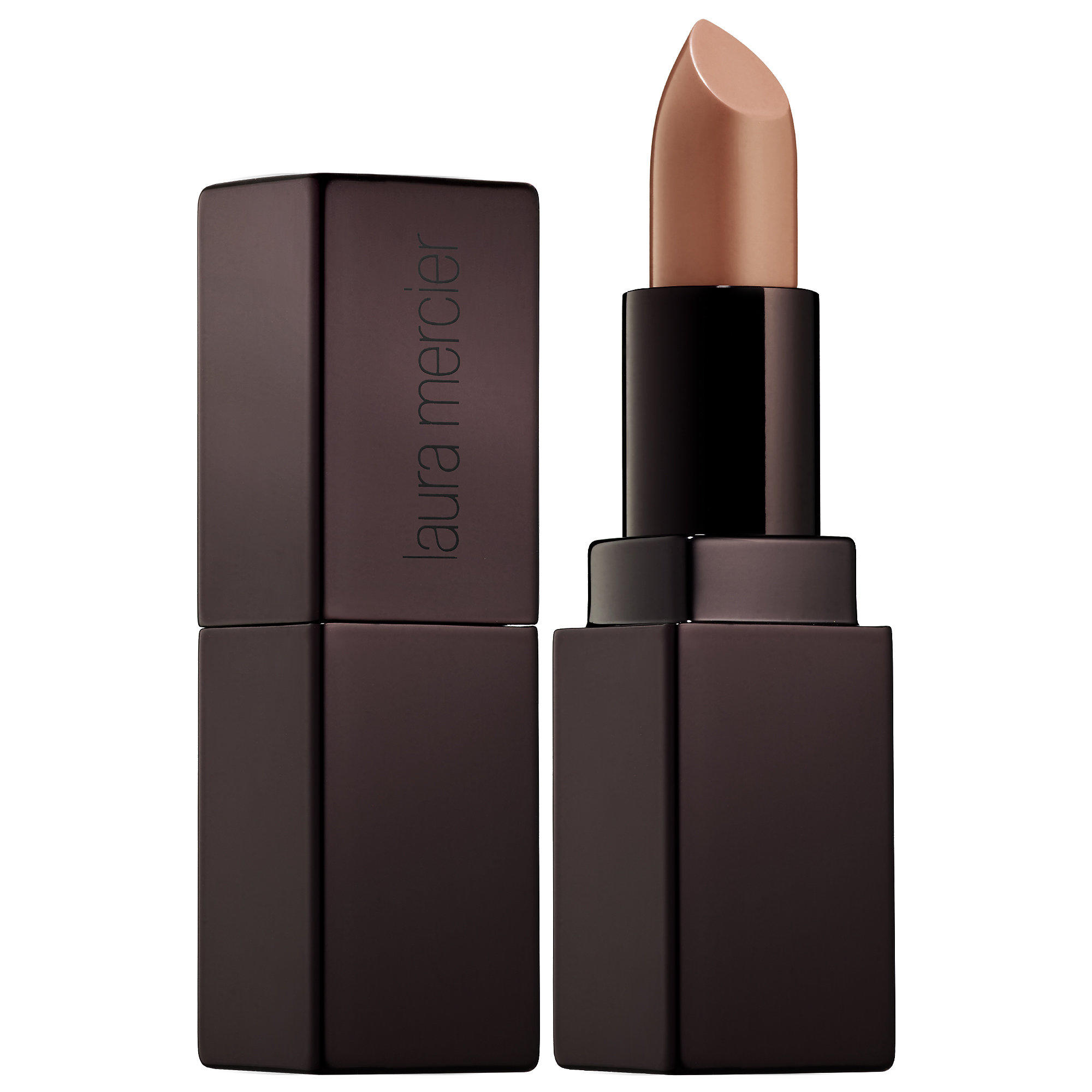 Laura Mercier Crème Smooth Lipstick Praline Cream