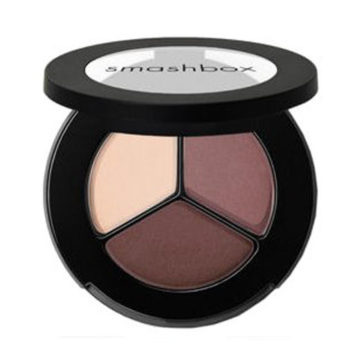 Smashbox Photo Op Eyeshadow Trio Sepia