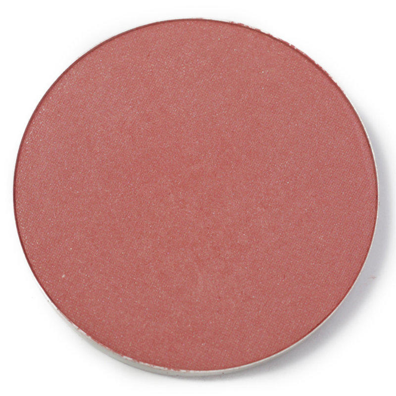 MAC Beauty Powder Blush Refill Feeling #0