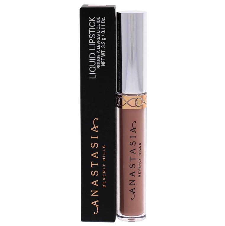 Anastasia Liquid Lipstick Pure Hollywood