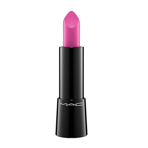 MAC Mineralize Rich Lipstick Bold Spring