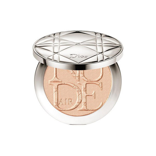 Dior Diorskin Nude Air Luminizer Powder 001
