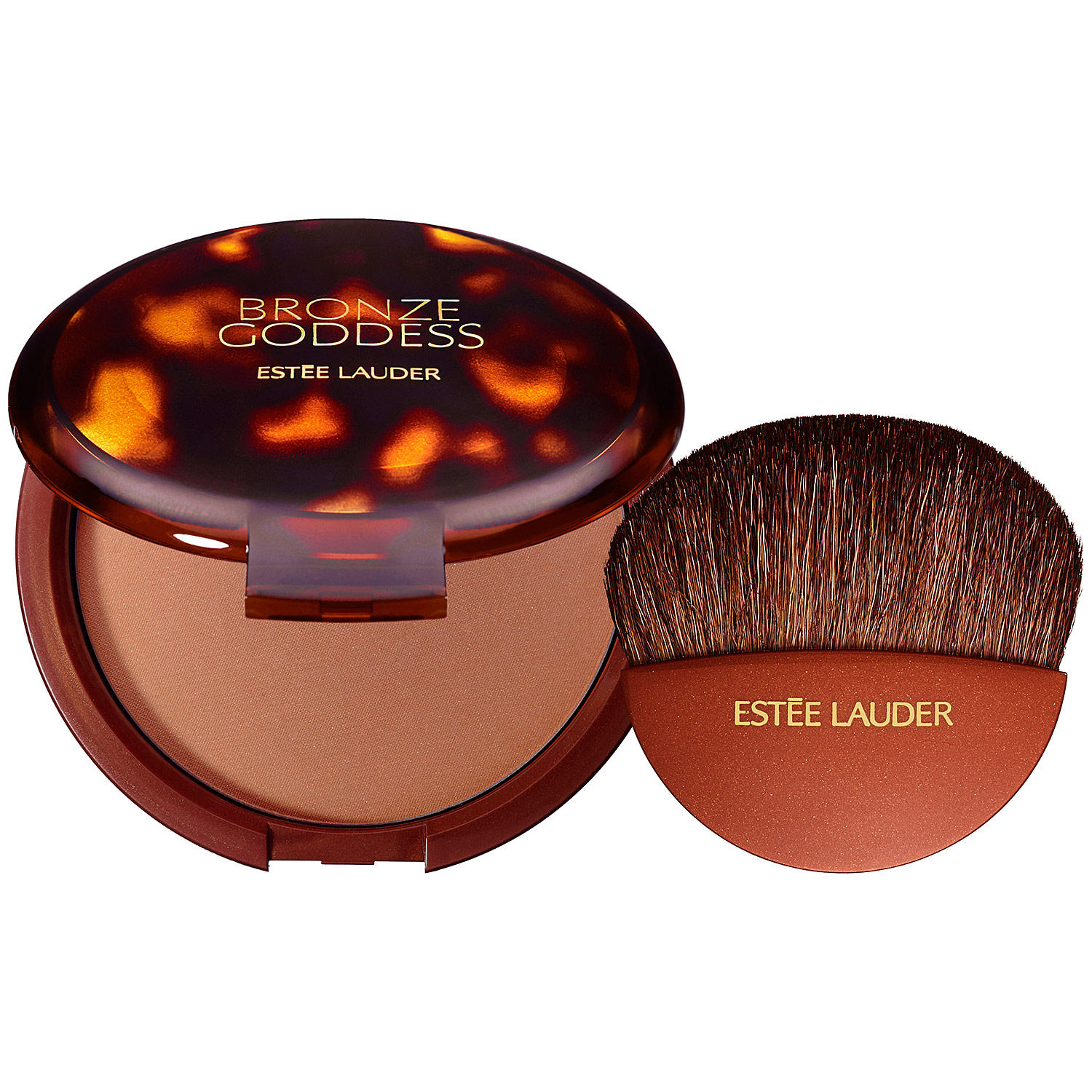 Estee Lauder Bronze Goddess Light 01
