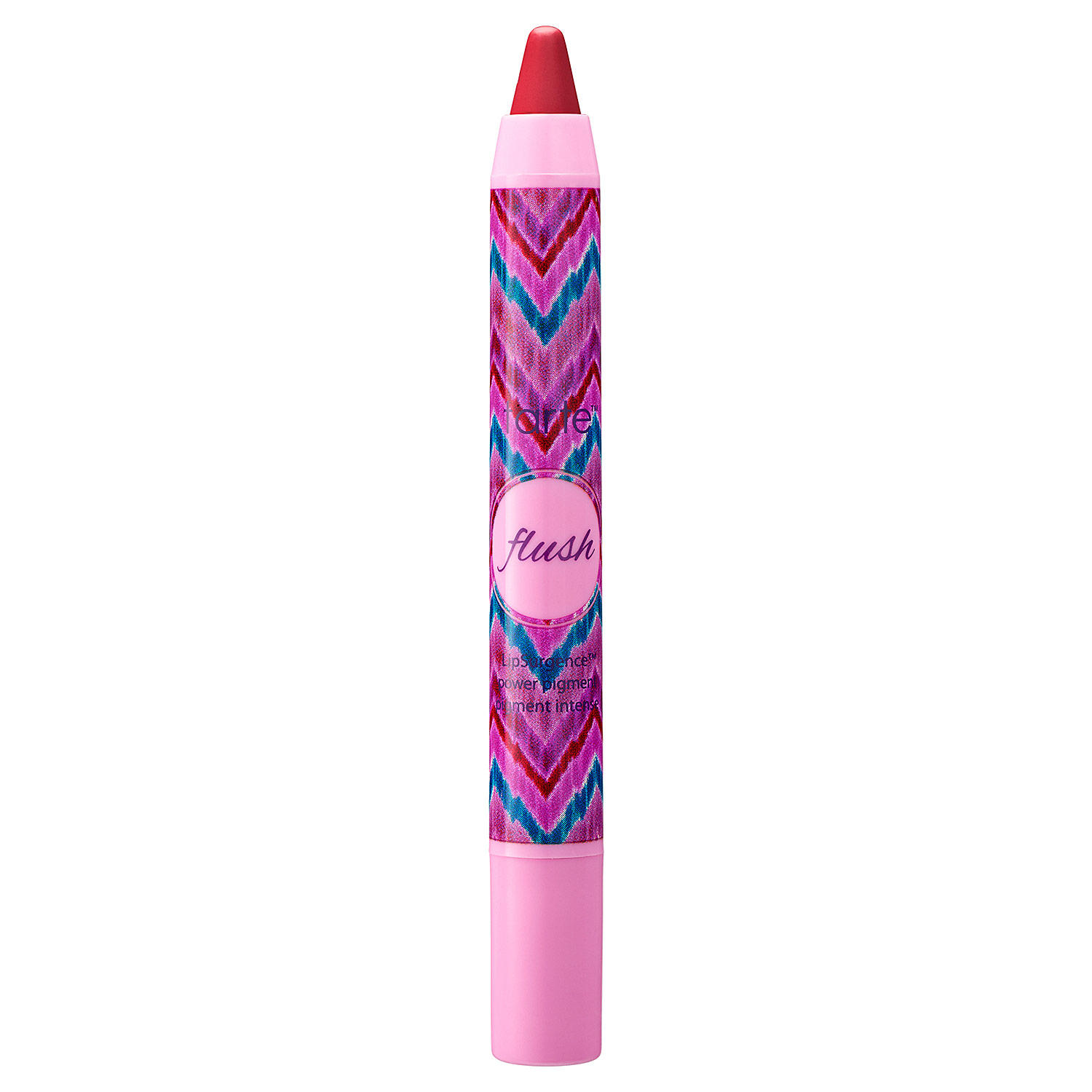 Tarte LipSurgence Power Pigment Lip Flush