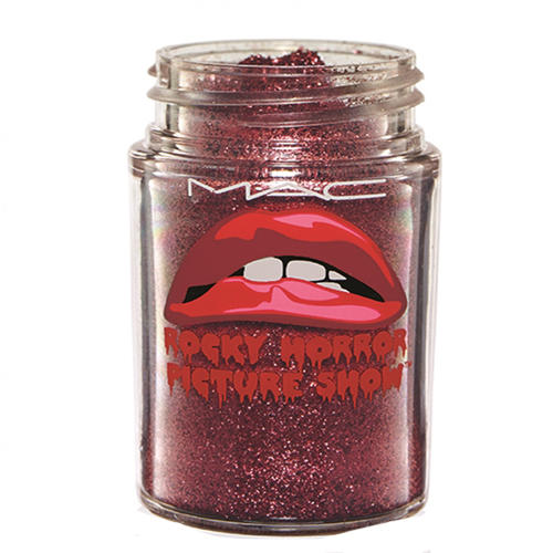 MAC Pigment Jar Rocky Horror Picture Show It's Not Easy Having A Good Time