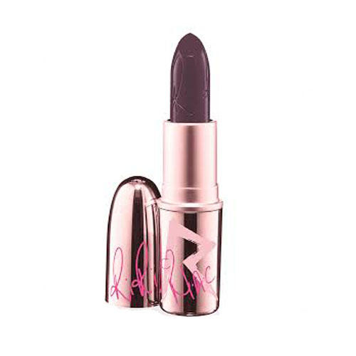 MAC Lipstick Talk That Talk Riri Collection