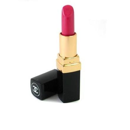 Chanel Creme Lipstick Pink Ballerina 40 Mini