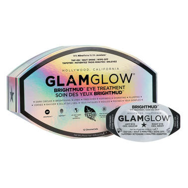 GLAMGLOW Brightmud Eye Treatment Single Mini