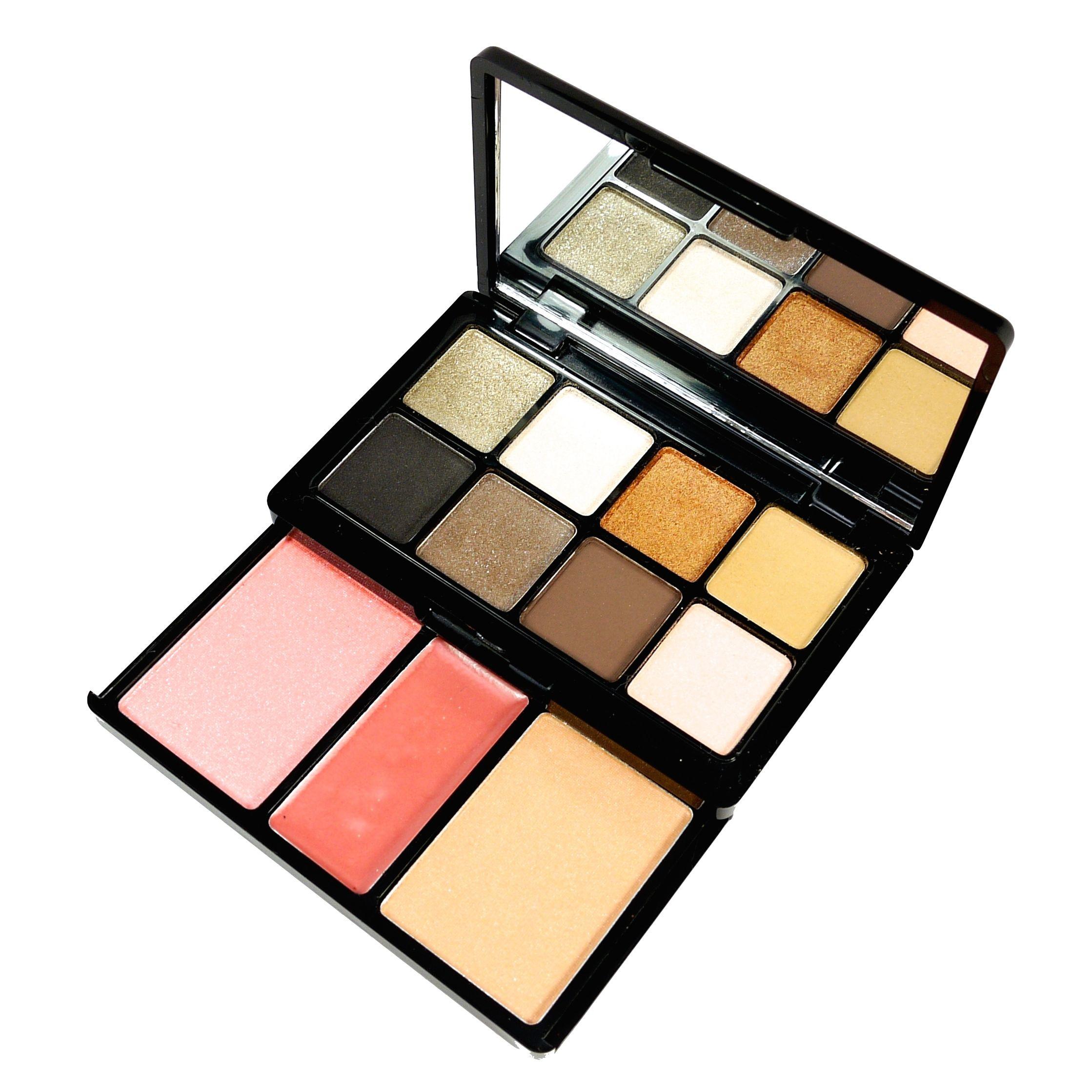 Too Faced Pocket Palette Natural Beauty #2