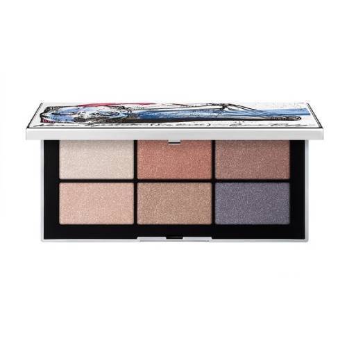 NARS Nars Connor Tingley Eyeshadow Palette