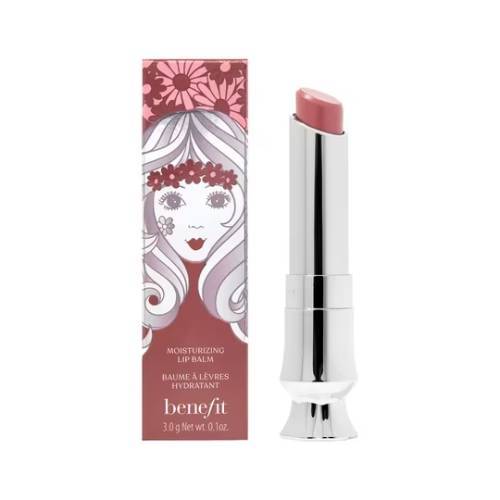 Benefit Cosmetics California Kissin' Color Lip Balm Nude Rose 50