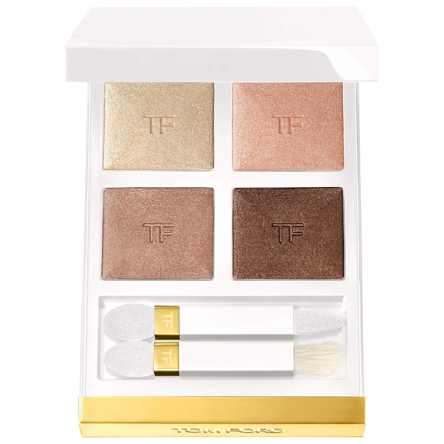 Tom Ford Eye Color Quad Soleil D'Hiver 03
