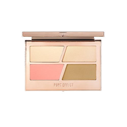 Pony Effect Contouring Master Palette Fabulous