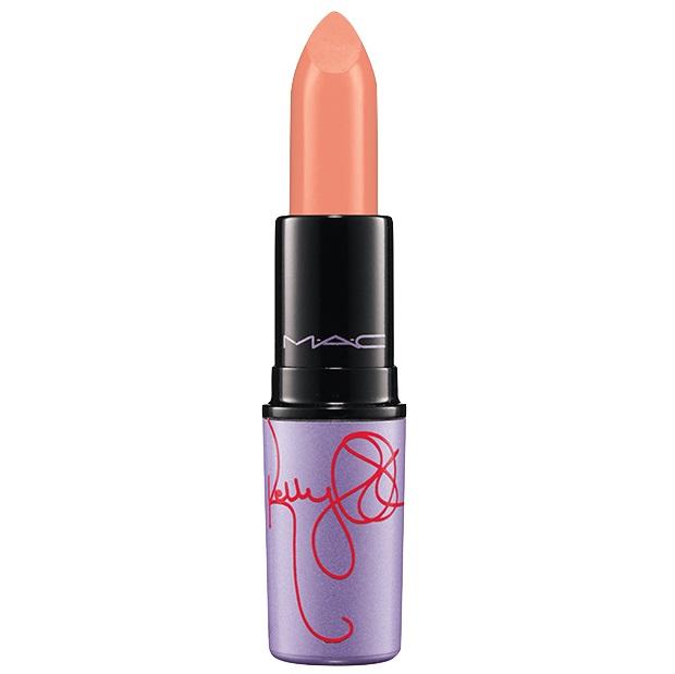 MAC Lipstick Kelly Osbourne Collection Riot House