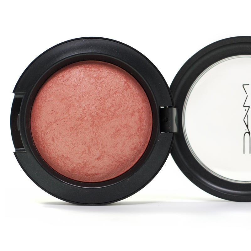 MAC Mineralize Blush Superdupernatural #1