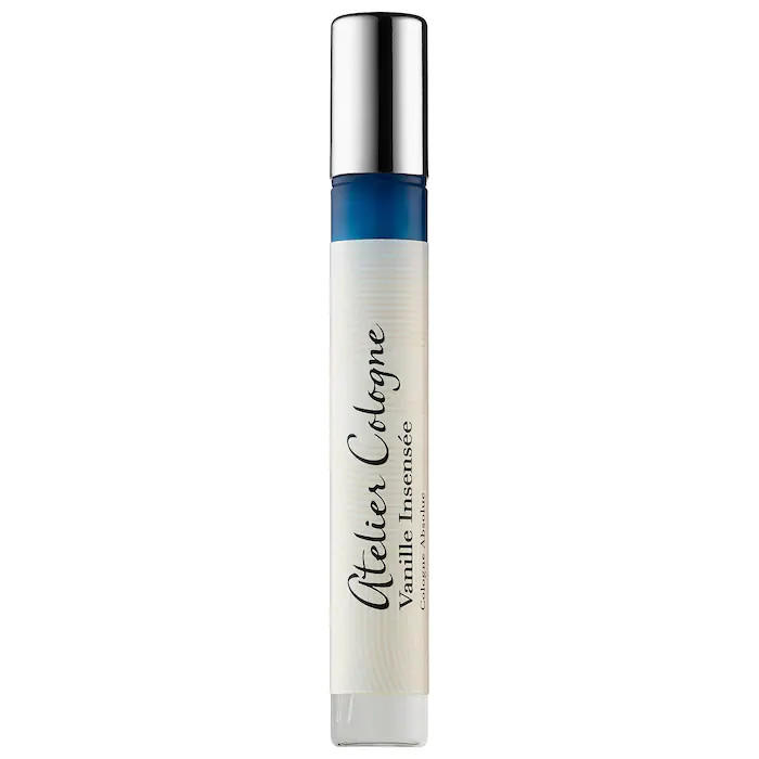 Atelier Cologne Vanille Insensee Perfume Travel