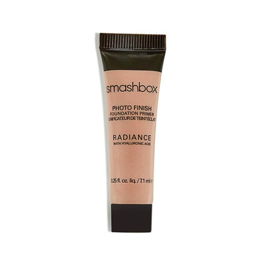 Smashbox Photo Finish Primer Radiance Mini