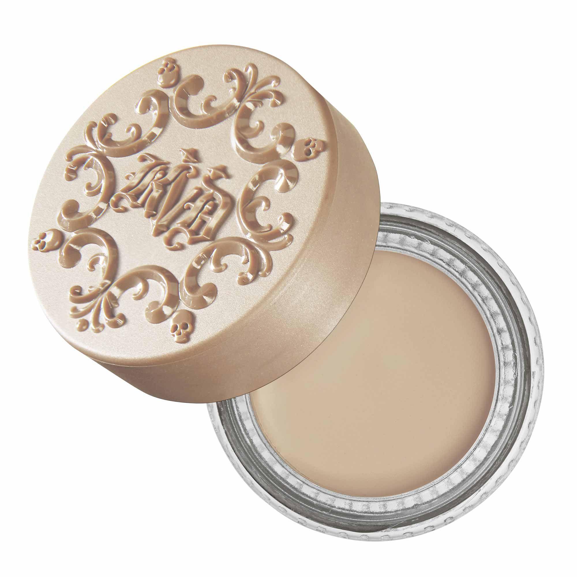 Kat Von D 24-Hour Super Brow Long-Wear Pomade Bleach