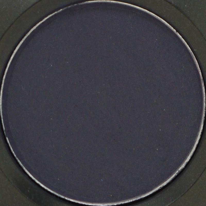 MAC Eyeshadow Meet The Fleet #2