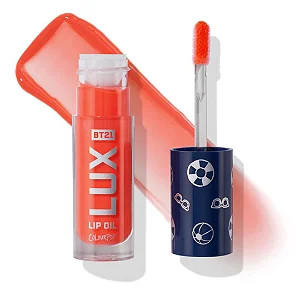 ColourPop x BT21 Lux Lip Oil BFFS