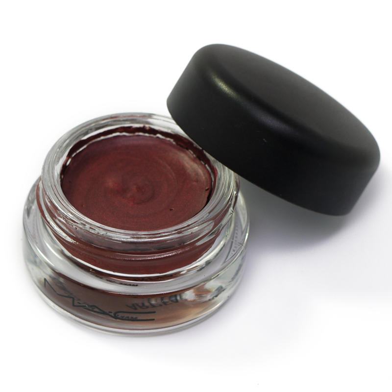 MAC Paint Pot Artifact #1