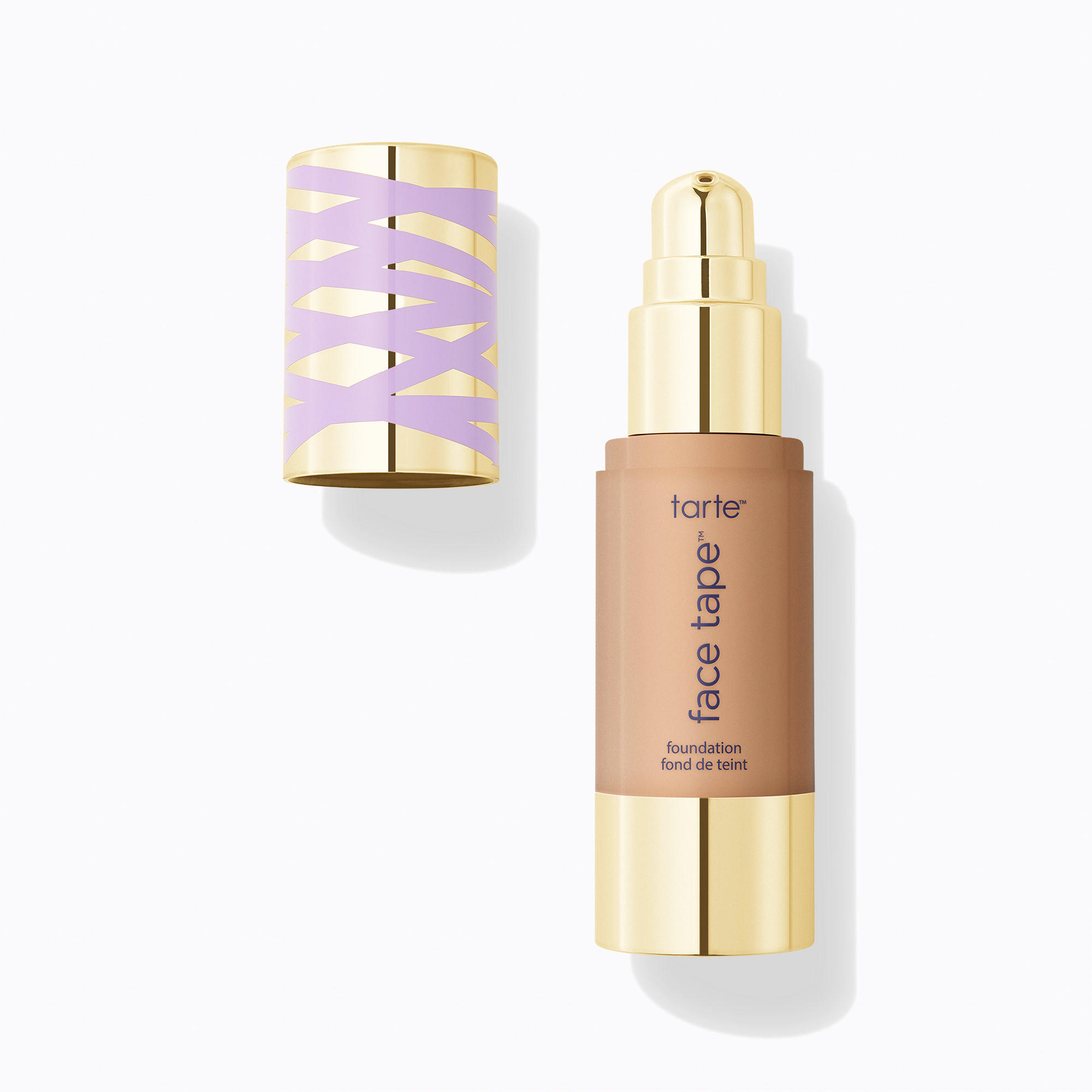 Tarte Shape Tape Foundation Light-Medium Neutral 29N