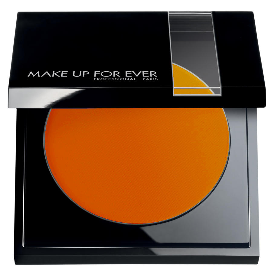 Makeup Forever Eyeshadow Sunset Orange 18