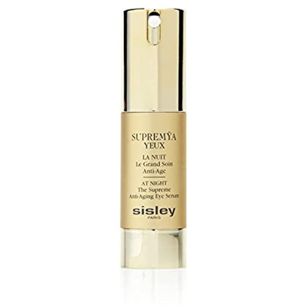 Sisley Supremya Yeux At Night Eye Serum Mini
