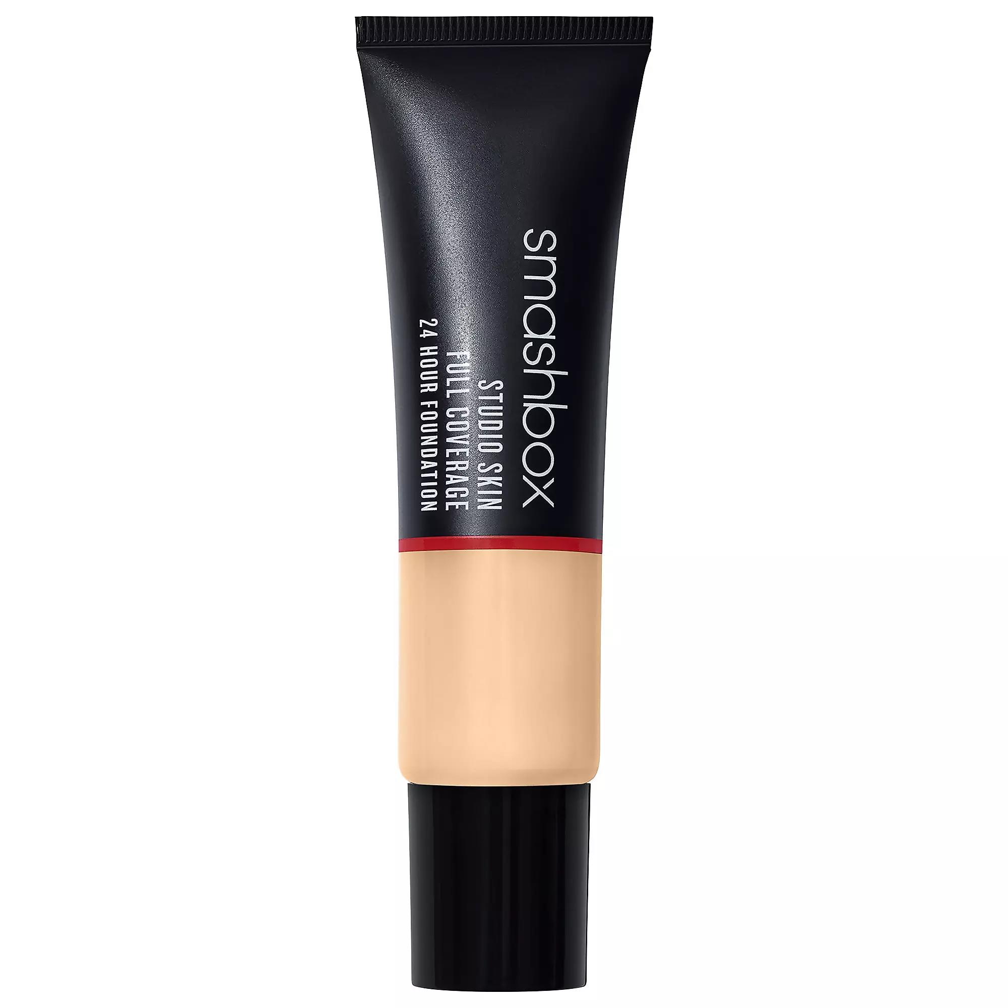 Smashbox Studio Skin Full Coverage 24 Hour Foundation 1.1