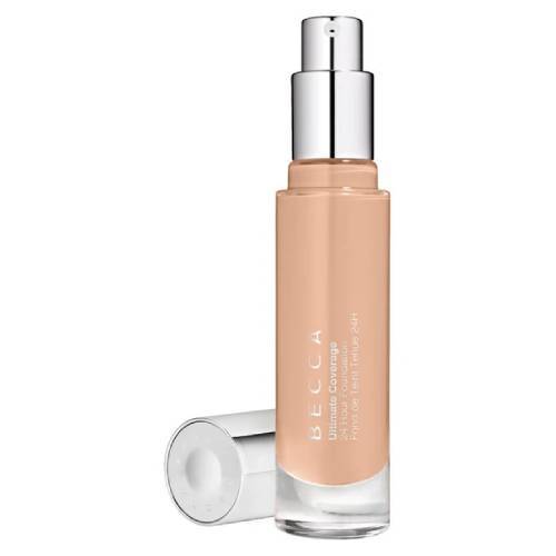 Becca Ultimate Coverage 24 Hour Foundation Teak