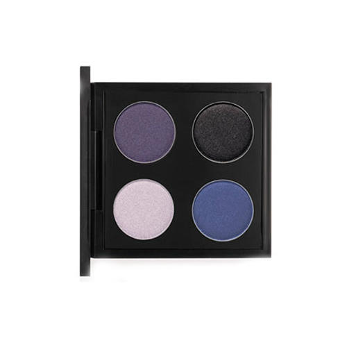 MAC Eyeshadow Quad Taste Temptation 