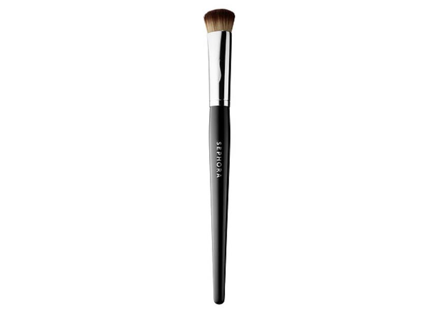 Sephora PRO Press Full Coverage Precision Brush #67